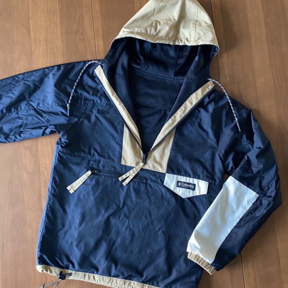 Columbia•Pullover Jacket